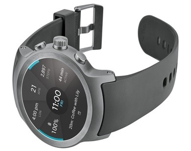 Google tất cả smartwatch sẽ được hỗ trợ cập nhật lên Wear OS