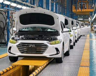 Phó Thủ tướng chỉ đạo gỡ vướng cho doanh nghiệp sản xuất, nhập khẩu ô tô