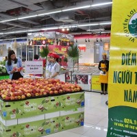 Siêu thị đảm bảo quyền lợi người tiêu dùng