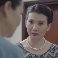 Hoãn phát sóng tập 28 phim 'Cả một đời ân oán'