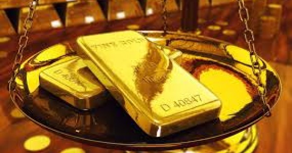 Giá vàng hôm nay 24/3: Bất ngờ tăng vọt lên đỉnh