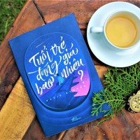 "Tuổi trẻ đáng giá bao nhiêu" đoạt giải sách được bạn đọc yêu thích năm 2018