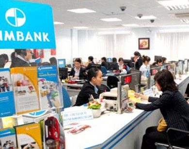 Thoái thác trả tiền, Eximbank khuyên khách bình tĩnh hợp tác chờ đợi
