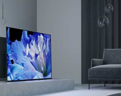 TV OLED 2018 của Sony có giá từ 2800 USD