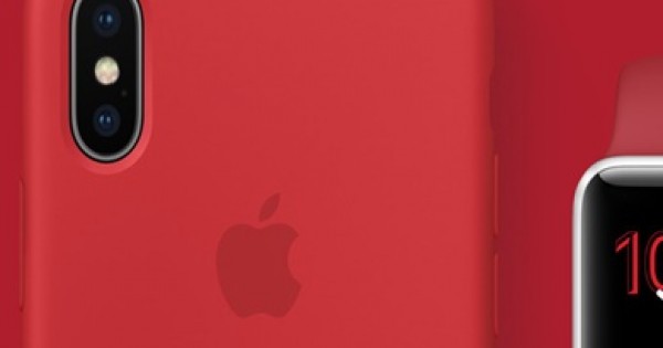 Apple chuẩn bị phát hành iPhone X với màu mới để hồi sinh doanh số?