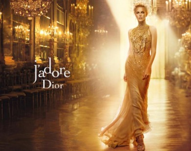 Cục Quản lý Dược đình chỉ và thu hồi sản phẩm của Dior 
