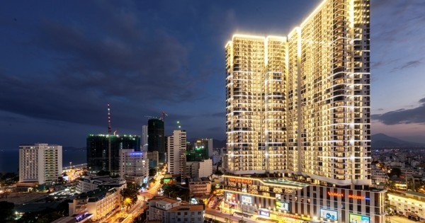 Vinpearl khai trương Khách sạn nội đô chuẩn 5 sao đầu tiên tại Nha Trang