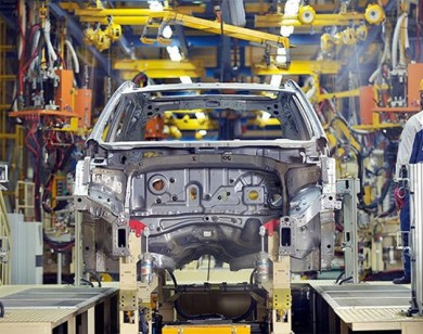 Kiến nghị sửa đổi thuế Tiêu thụ đặc biệt cho xe sản xuất trong nước
