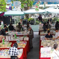 Khai mạc Hội sách Mùa Xuân 2018: Giảm giá tới 50% và nhiều chương trình quà tặng hấp dẫn