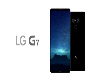 Điện thoại LG G7 sẽ có cả phiên bản màn hình LCD lẫn OLED