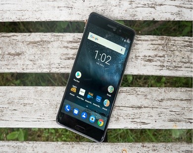 Nokia 5 và Nokia 6 bắt đầu nhận bản cập nhật Android 8.1 Oreo
