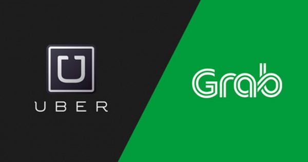 Có thể Grab sẽ phải trả nợ thuế thay Uber B.V tại Việt Nam