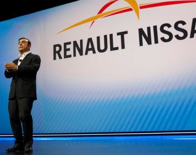 Điều gì xảy ra khi Nissan và Renault muốn về chung một nhà