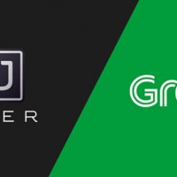 Có thể Grab sẽ phải trả nợ thuế thay Uber B.V tại Việt Nam