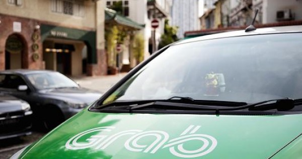 Bắt tay Grab và Uber tại Đông Nam Á có thể vi phạm tự do cạnh tranh