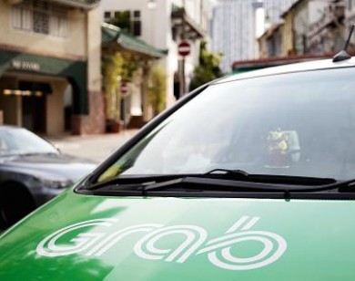 Bắt tay Grab và Uber tại Đông Nam Á có thể vi phạm tự do cạnh tranh