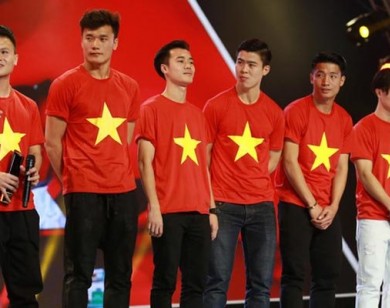 Tiền thưởng U23 Việt Nam vượt mốc 50 tỷ đồng