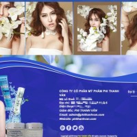 Thu hồi 2 lô mỹ phẩm của công ty Phi Thanh Vân vì không đạt tiêu chuẩn