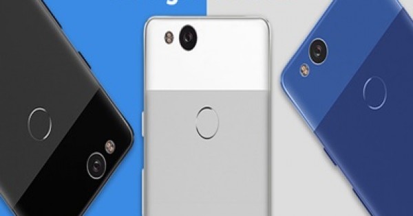 Google nói rằng vấn đề tin nhắn MMS của Pixel 2/Pixel 2 XL đã được khắc phục nhưng người dùng vẫn đang phàn nàn