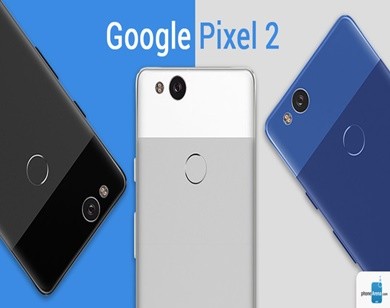 Google nói rằng vấn đề tin nhắn MMS của Pixel 2/Pixel 2 XL đã được khắc phục nhưng người dùng vẫn đang phàn nàn
