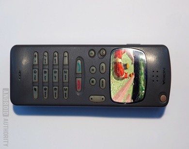 Huyền thoại Nokia 2010 đang trên đường trở lại