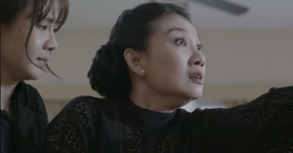 'Cả một đời ân oán' tập 31: Ông Quang qua đời, bà Lan đuổi bà Mai ra khỏi nhà