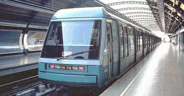 Hãy để Tokyo Metro đưa bạn khám phá Tokyo 