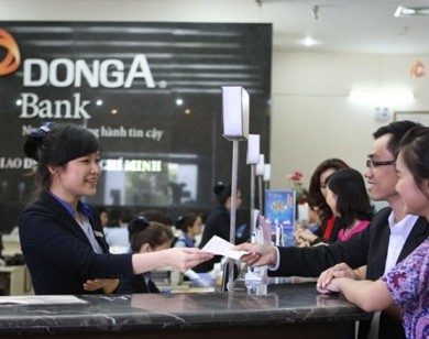 DongA Bank lên tiếng vụ ông Trần Phương Bình bị đề nghị truy tố