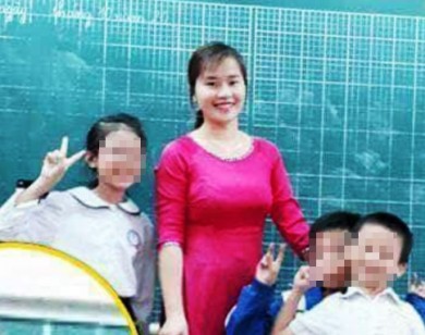Cô giáo bắt học sinh uống nước giẻ lau bảng: Có dấu hiệu của tội làm nhục người khác