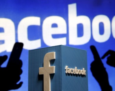 Thêm 37 triệu người dùng faceboook bị rò rỉ dữ liệu