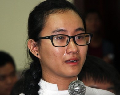 TP Hồ Chí Minh chỉ đạo chuyển trường cho nữ sinh phản ánh "cô giáo không nói gì"