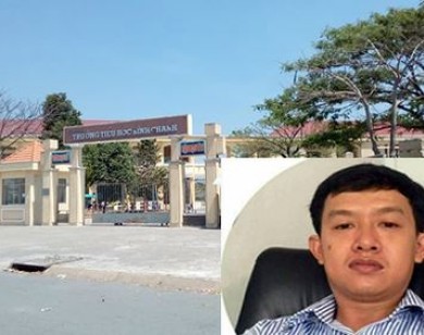 Vụ phụ huynh bắt cô giáo quỳ: Xem xét thu hồi chứng chỉ luật sư của ông Võ Hòa Thuận