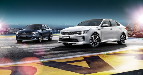 Quý I/2018: Kia Việt Nam lần đầu vượt mốc doanh số 7.000 xe 