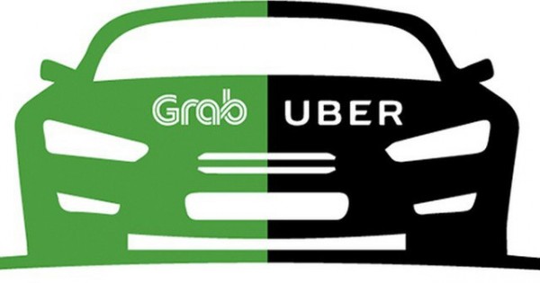 Grab và Uber trì hoãn việc sáp nhập tới ngày 15/4