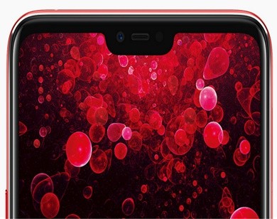 LG G7 ThinQ: những điều cần biết trước giờ “G”