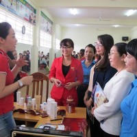 TP Hồ Chí Minh triển khai đề án hỗ trợ phụ nữ khởi nghiệp giai đoạn 2017 - 2025
