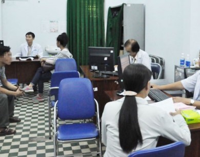 16% dân số TP Hồ Chí Minh có vấn đề về sức khỏe tâm thần