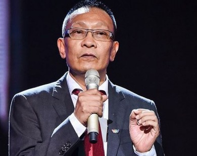 MC Lại Văn Sâm trở lại sóng VTV sau khi nghỉ hưu