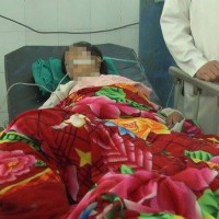 Hà Giang: 4 học sinh nhập viện sau khi thách đố nhau uống thuốc trừ sâu