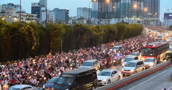 TP Hồ Chí Minh lập quy hoạch hoàn chỉnh không gian ngầm vào năm 2019