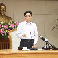 Sản phẩm Vinaca là thực phẩm chức năng giả, tự ý ghi hỗ trợ điều trị ung thư trên nhãn mác