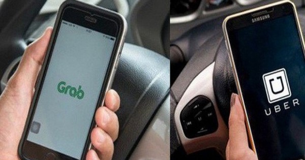 Cục thuế TP Hồ Chí Minh yêu cầu Grab trả nợ hơn 53 tỷ đồng tiền thuế thay Uber