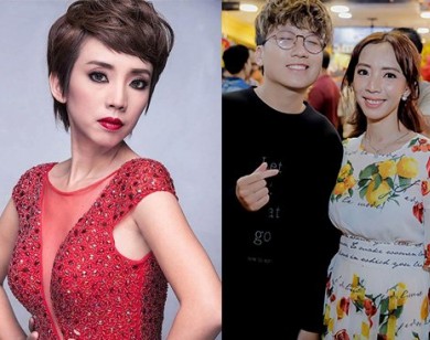 Hoa hậu hài Thu Trang thừa nhận phẫu thuật thẩm mỹ