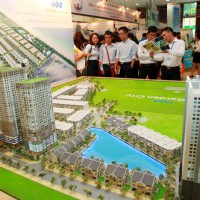 Vỡ mộng cơn say condotel