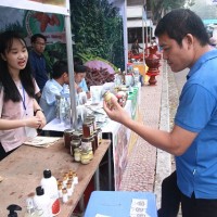 Minh bạch chuỗi cung ứng nông sản