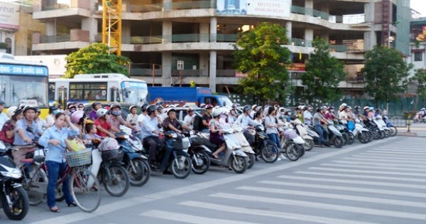 Thông báo: Thay đổi hình thức thi Chung kết Cuộc thi “Vì An toàn giao thông Thủ đô” trên Internet