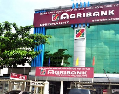 Agribank nói gì về hàng trăm tài khoản khách hàng bị hack, mất tiền?