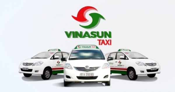 Vinasun sẽ mua thêm hơn 700 xe mới trong năm 2018