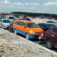 TP Hồ Chí Minh: Đất nền nóng sốt, căn hộ nguội lạnh