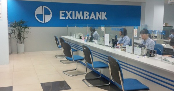 Eximbank tụt giảm các chỉ số Niềm tin và Cạnh tranh trong quý 1-2018